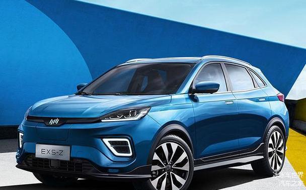 深圳258WEY威派豪华SUV市场的黑马，零跑汽车与智能交通系统的协同