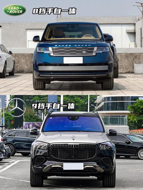 深圳258迈巴赫经典与现代的完美融合，路虎如何塑造独特的品牌形象